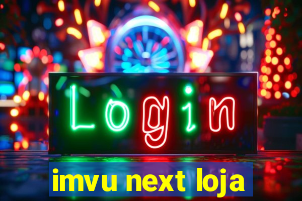 imvu next loja